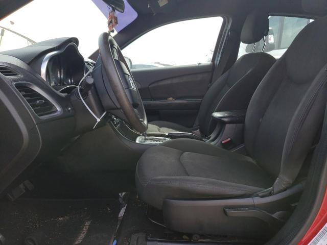 1C3CDZAB3EN189313 Dodge AVENGER SE