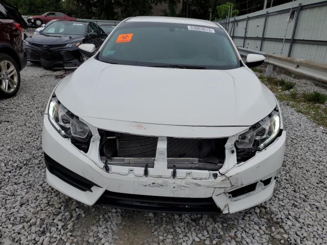 19XFC2F52HE203443 Honda Civic Lx