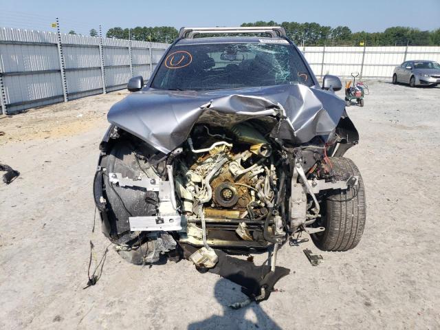 5UXKR2C57G0R71720 BMW X5 Sdrive35i