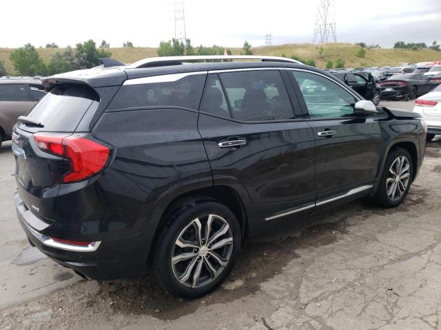 3GKALXEX4KL176540 GMC Terrain Denali