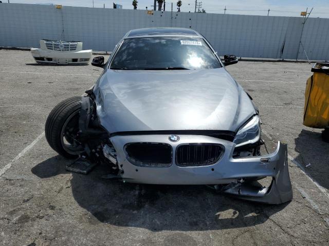 WBA6D4C58GD977125 BMW 650 I Gran Coupe
