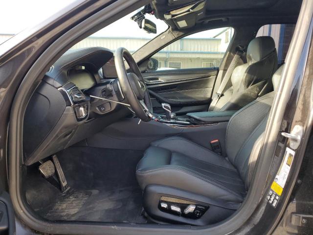 WBS83CH06PCL28220 BMW M5