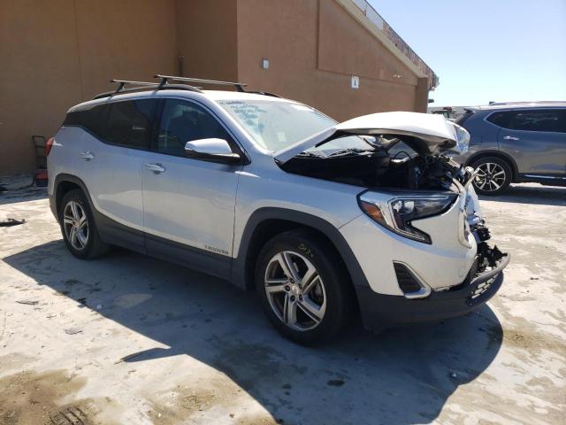 3GKALMEX1JL144190 GMC Terrain Sle