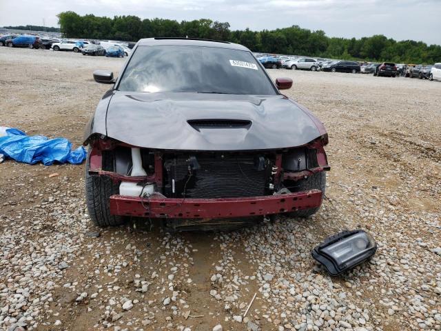 2C3CDXGJ7GH339714 Dodge Charger R/t Scat Pack