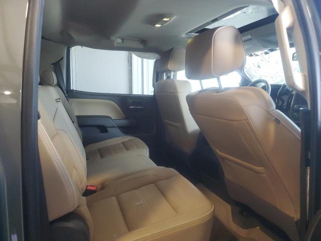 1GT12UEYXJF221429 GMC Sierra K2500 Denali