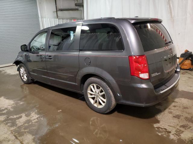 2C4RDGCG9GR398225 Dodge Grand Caravan Sxt