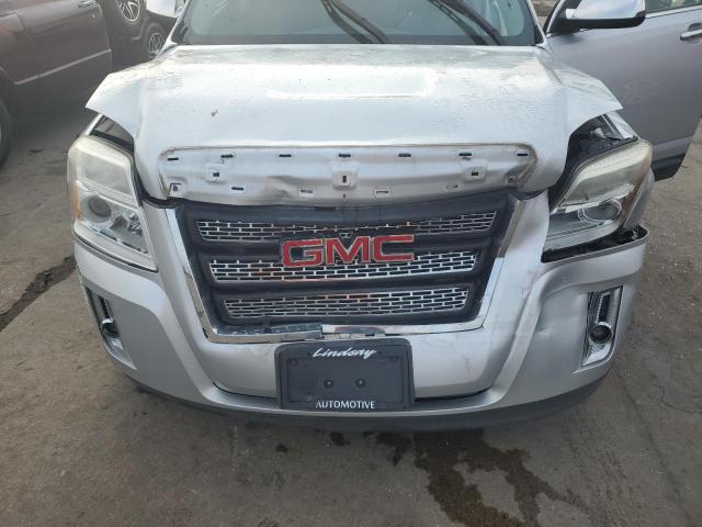 2GKFLYE37F6278613 GMC Terrain Slt
