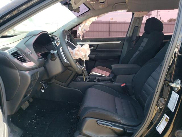 2HKRW6H36JH220612 Honda CR-V LX
