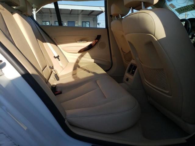 WBA3C1C56EK108570 BMW 328 I Sulev