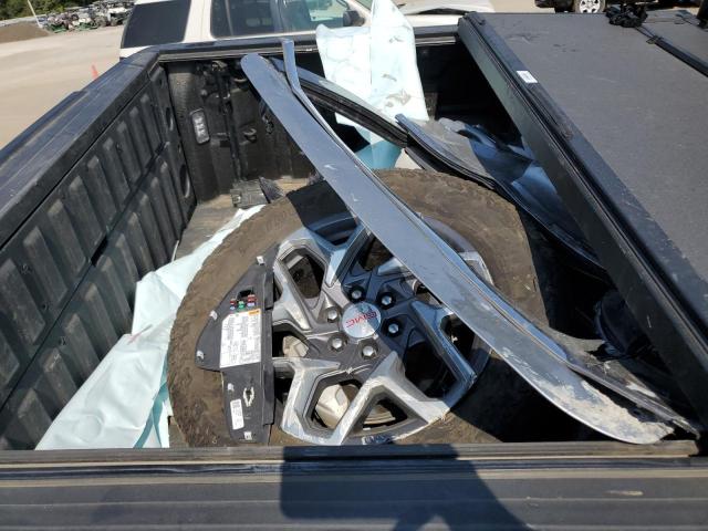 3GTUUDET9NG546783 GMC Sierra K1500 Slt