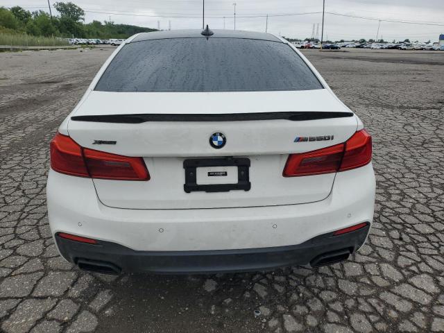 WBAJS7C00LCE38488 BMW M550xi