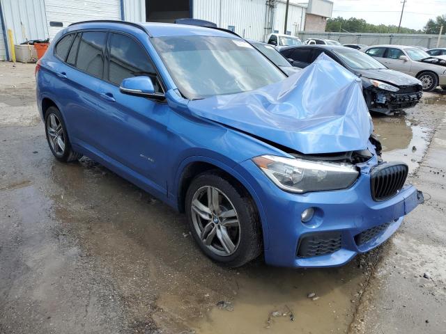 WBXHU7C31H5H38660 BMW X1 Sdrive28i