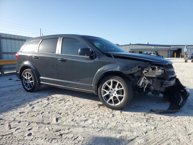 3C4PDCEG2JT472750 Dodge JOURNEY GT