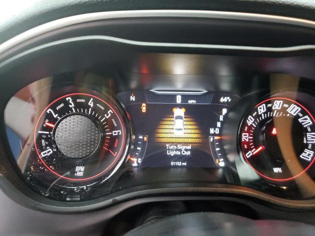 2C3CDZKG1KH709135 Dodge Challenger Gt