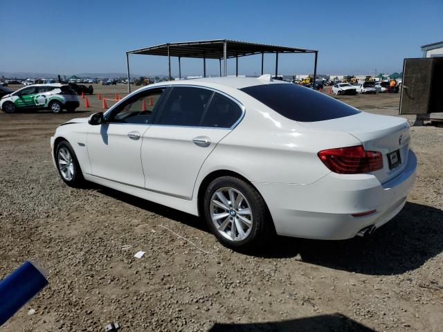 WBA5A5C58GD527291 BMW 528 I