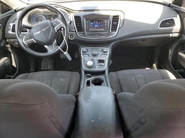 1C3CCCAB5FN637360 Chrysler 200 Limited
