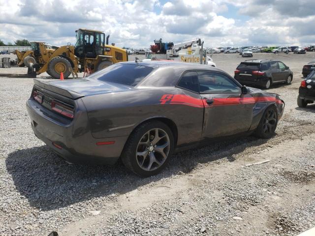 2C3CDZBTXFH788940 Dodge Challenger Sxt Plus