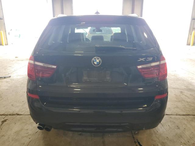 5UXWX9C57F0D56733 BMW X3 Xdrive28i