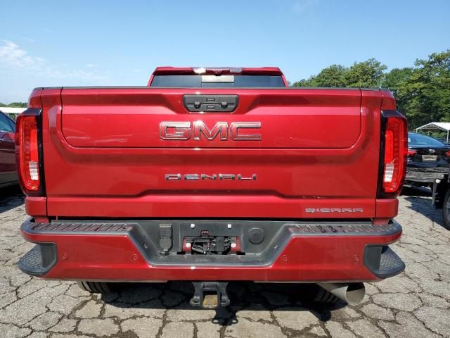 1GT49REY5LF210105 GMC Sierra K2500 Denali