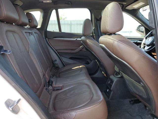 WBXHT3C34G5E51680 BMW X1 Xdrive28i