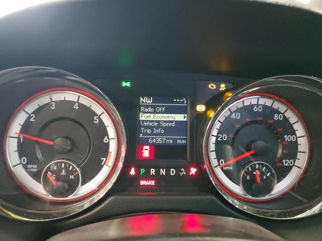 2C4RDGEG7KR726389 Dodge Grand Caravan Gt