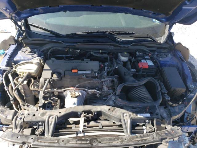 19XFC2F66LE006518 Honda Civic Lx