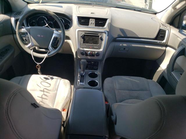 1GKKRPKD8FJ125035 GMC ACADIA SLE