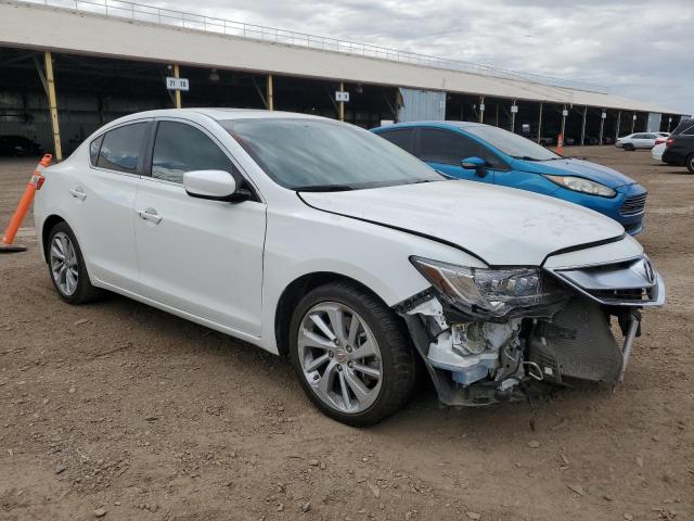 19UDE2F3XJA003193 Acura Ilx Base Watch Plus