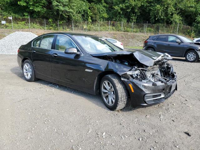 WBA5A7C51ED619464 BMW 528 XI