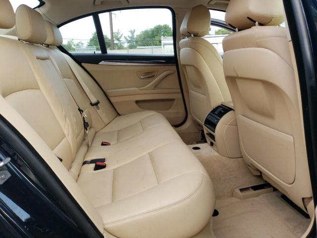 WBA5A7C51FD620762 BMW 528 XI