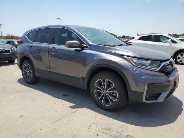 5J6RW2H8XLL024458 Honda CR-V EXL