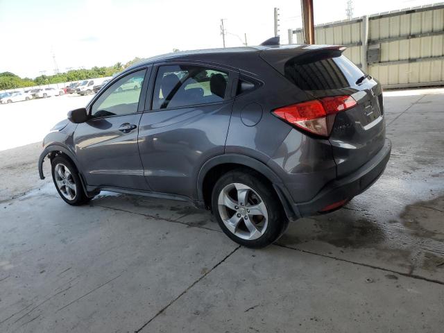 3CZRU5H70GM714528 Honda Hr-v Exl