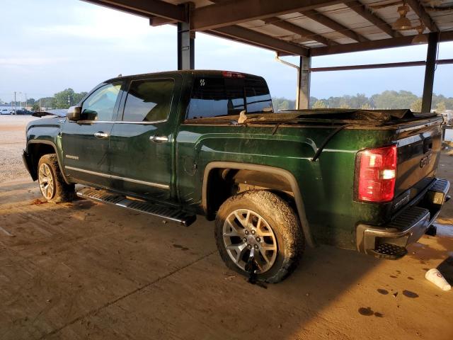 3GTU2VECXFG380920 GMC Sierra K1500 Slt