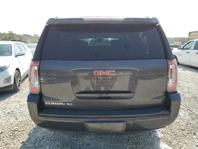 1GKS1GKC1JR271107 GMC Yukon Xl C1500 Slt