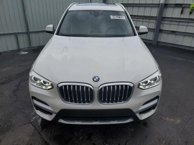 5UXTY5C0XM9H84656 BMW X3 Xdrive30i