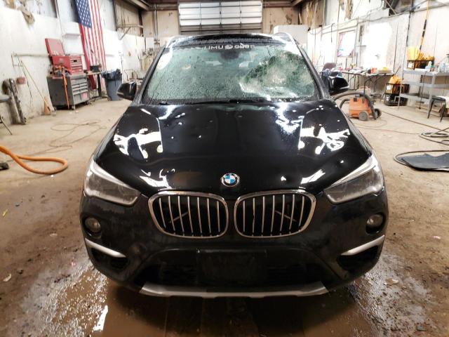 WBXHT3C35H5F70825 BMW X1 Xdrive28i