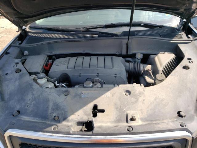 1GKKVPKD5GJ261944 GMC ACADIA SLE