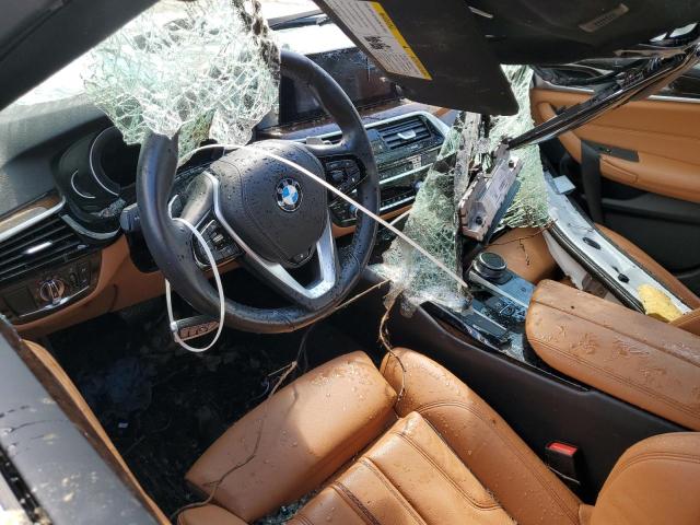 WBAJE7C56KWW39650 BMW 540 XI