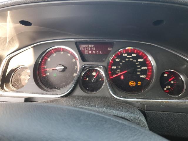 1GKKRRKD8EJ146767 GMC Acadia Slt-1