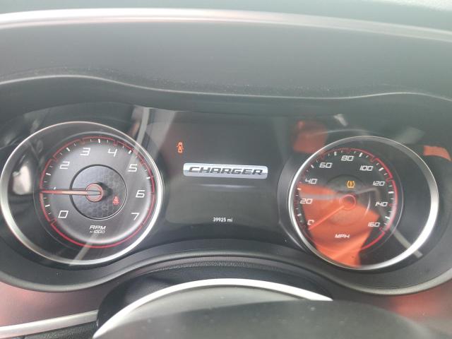 2C3CDXCTXMH528022 Dodge CHARGER R/T