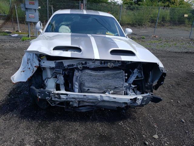2C3CDZC93LH121402 Dodge Challenger Srt Hellcat