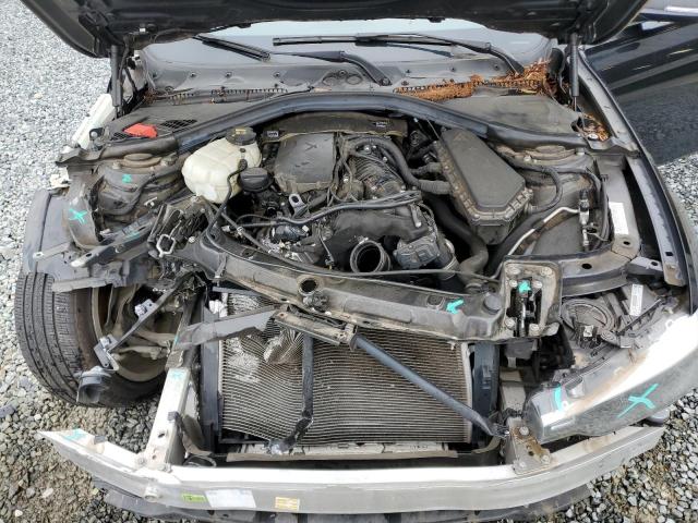 WBA3K5C57EK300364 BMW 328 D Xdrive