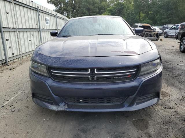 2C3CDXBG1FH722493 Dodge Charger Se