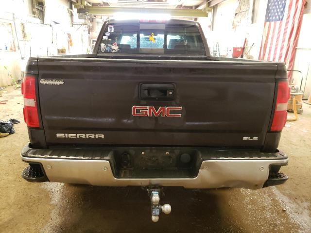 3GTU2UEC8FG232145 GMC Sierra K1500 Sle
