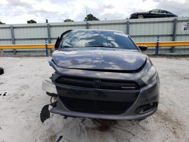 1C3CDFFA8GD791583 Dodge Dart Sxt Sport