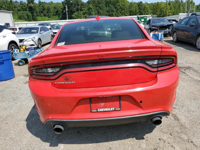 2C3CDXHG6JH335325 Dodge Charger Sxt Plus