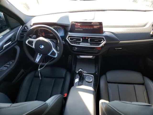 5UX53DP05P9P24233 BMW X3 Xdrive30i