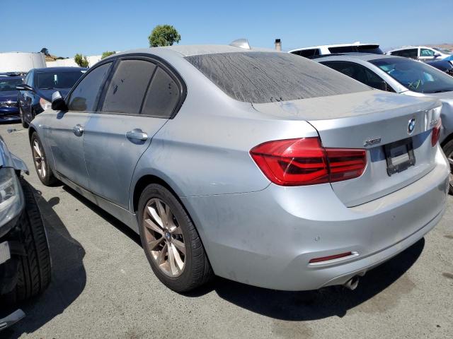 WBA8E5G56GNU19290 BMW 320 XI