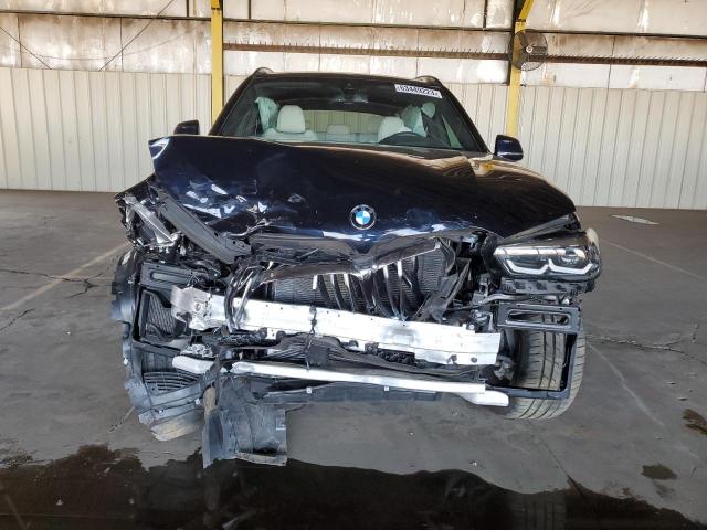5UXCR4C06N9L61014 BMW X5 Sdrive 40i