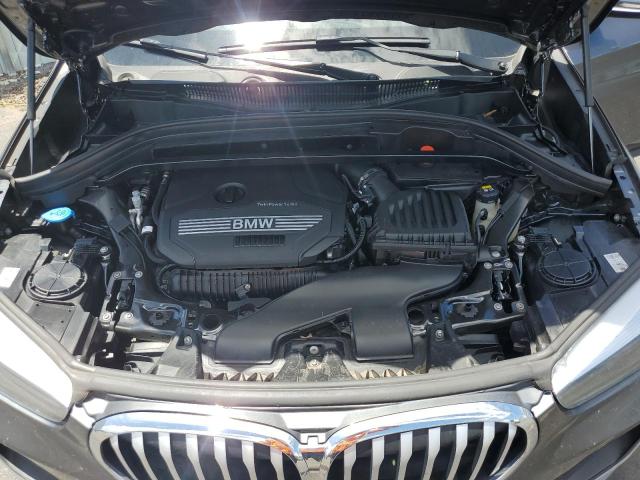 WBXJG9C03M5T97859 BMW X1 Xdrive28i